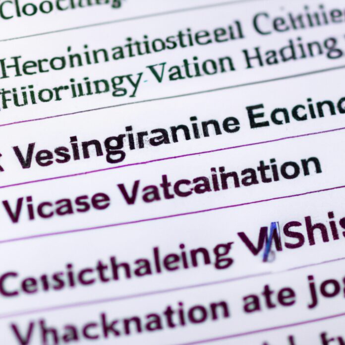 Vaccine Hesitancy: Addressing Concerns and Promoting Informed Choices