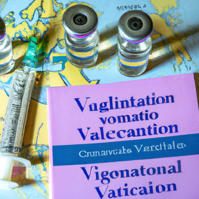 Global Vaccine Initiatives: Efforts to Provide Immunization Worldwide