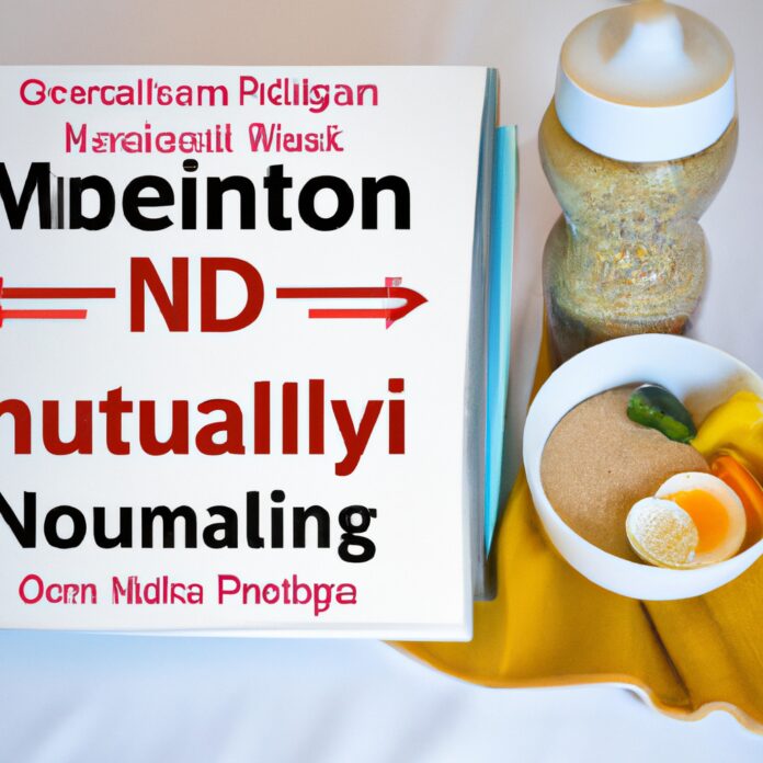 Optimal Nutrition During Pregnancy: Nurturing Both Mom and Baby