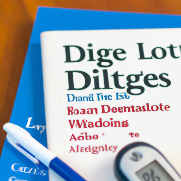 Managing Diabetes in Later Life: Tips for Blood Sugar Control