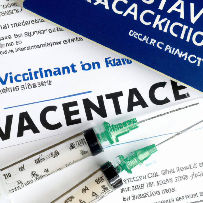 Travel Vaccinations: Preparing for Health and Safety Abroad