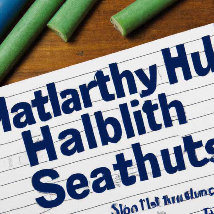 Healthy Habits for School Success: Setting Kids Up for Academic Achievement