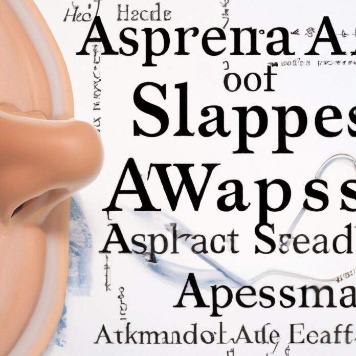 Sleep Apnea Awareness: Recognizing Signs and Seeking Treatment