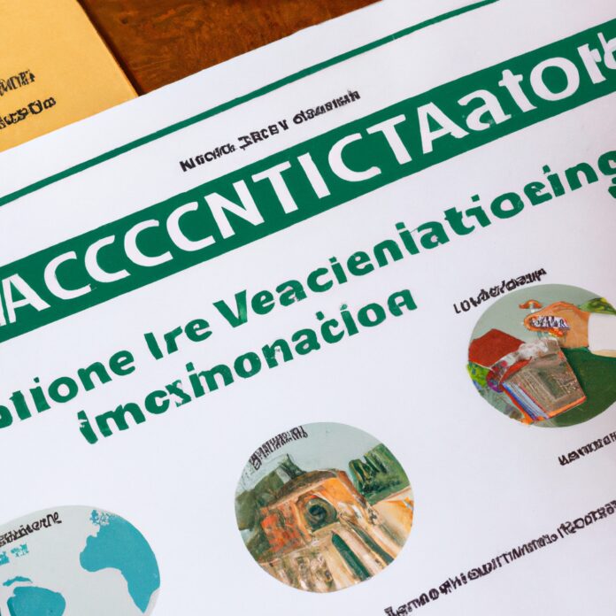 Vaccination Outreach and Education: Strategies for Increasing Immunization Rates