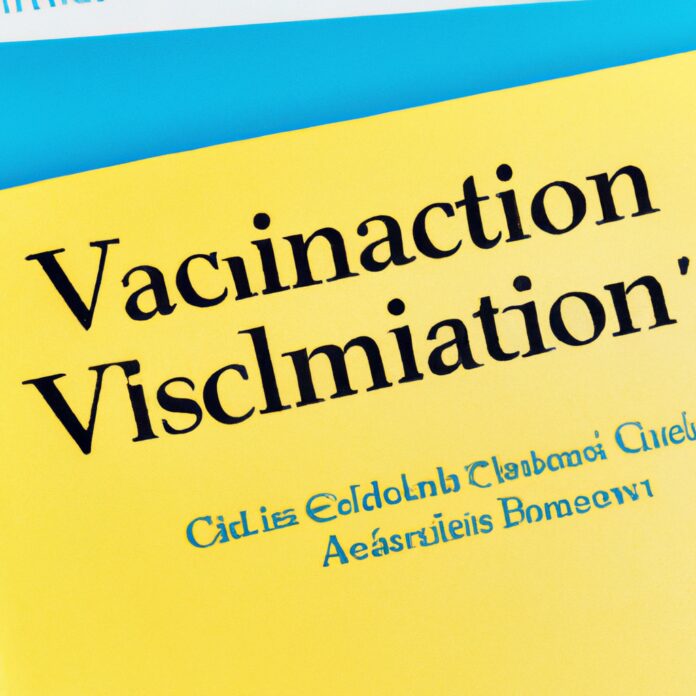 Childhood Vaccinations: Essential Information for Protecting Kids