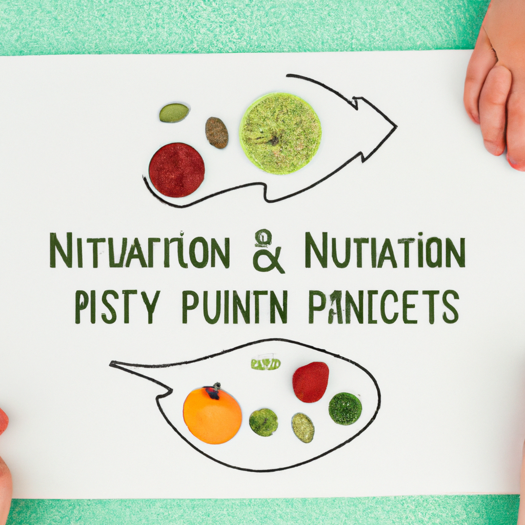 Nutrition for Picky Eaters: Creative Ways to Encourage Healthy Eating