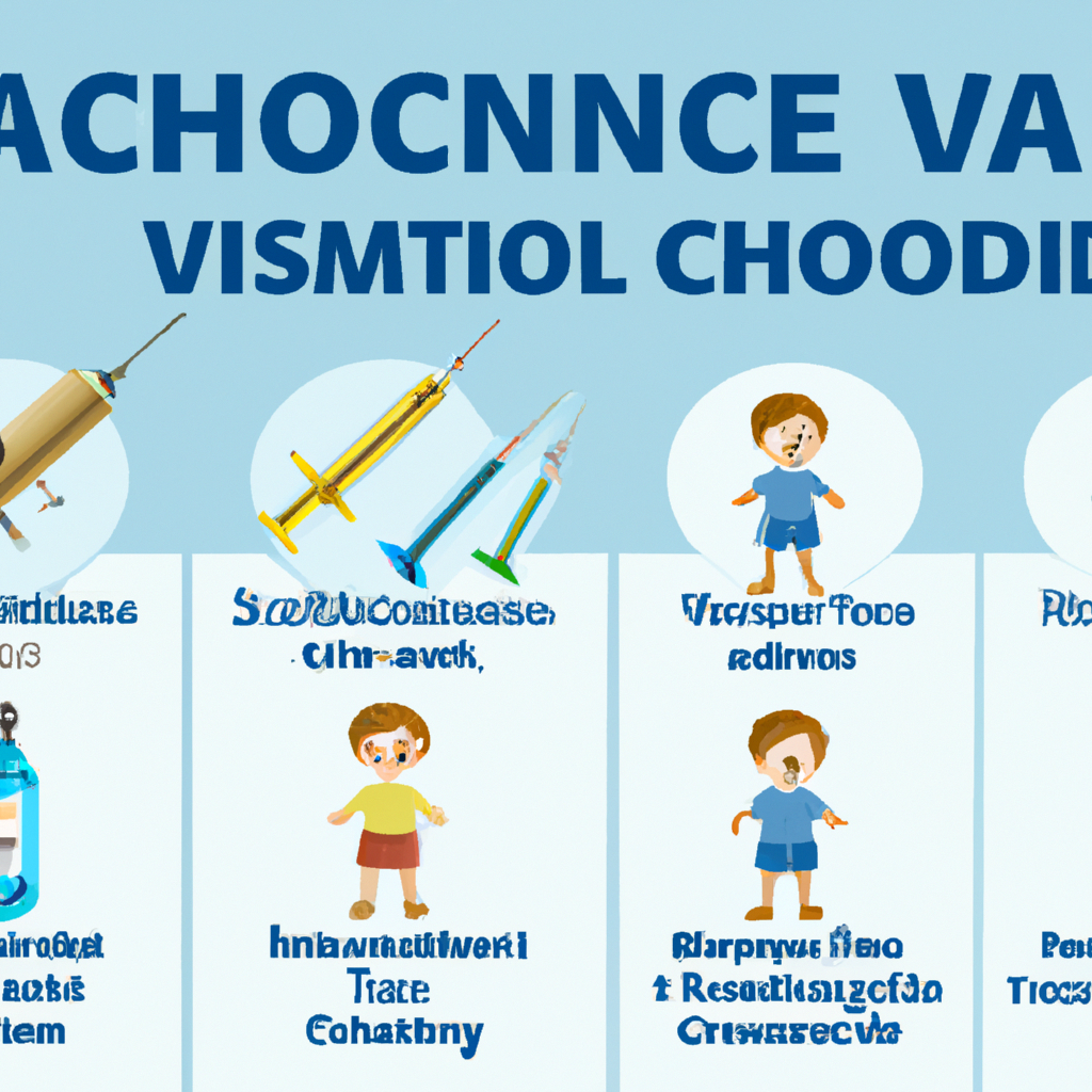 Childhood Vaccinations: Essential Information for Protecting Kids